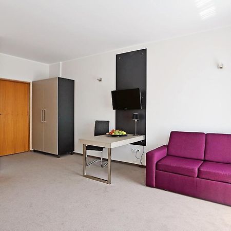 Hotel Brzoza Quarto foto