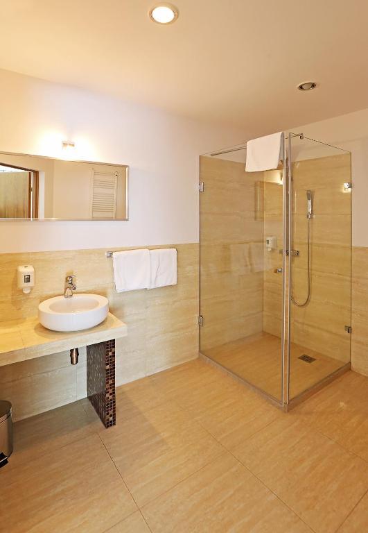 Hotel Brzoza Quarto foto