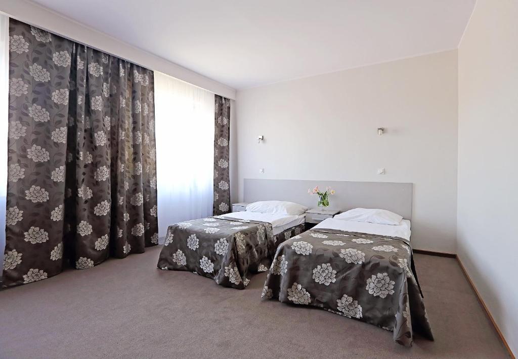 Hotel Brzoza Quarto foto