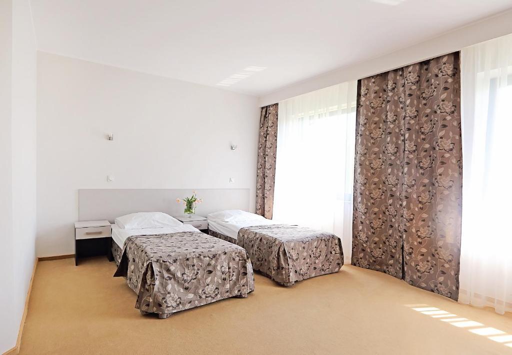 Hotel Brzoza Quarto foto